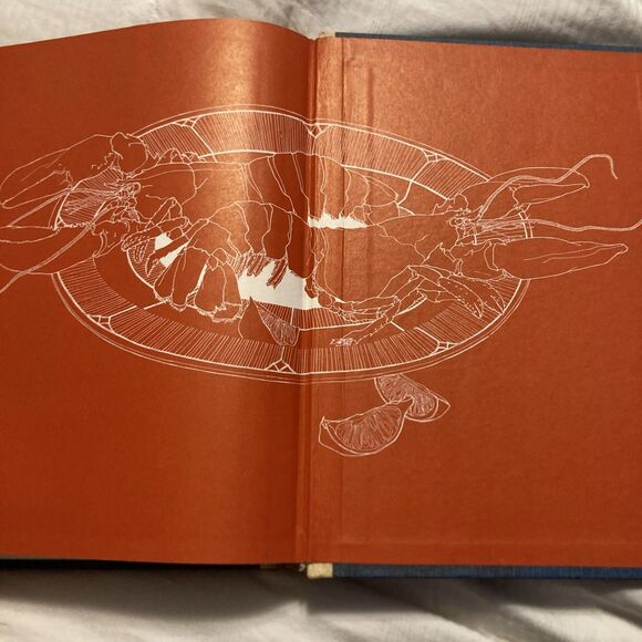 Vintage 1963 The Good Housekeeping Cookbook By Dorothy B. Marsh - Picture 16 of 16